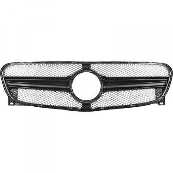 Kylargrillrinsats Diederichs Hd tuning 1682743 DIEDERICHS