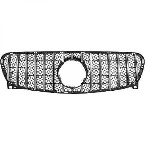 Kylargrillrinsats Diederichs Hd tuning 1682840 DIEDERICHS