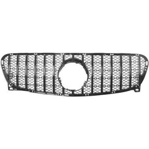 Kylargrillrinsats Diederichs Hd tuning 1682841 DIEDERICHS