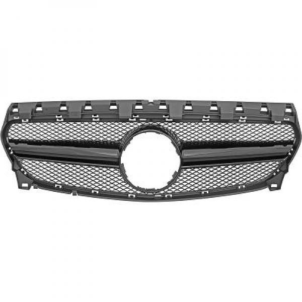 Kylargrillrinsats Diederichs Hd tuning 1682942 DIEDERICHS