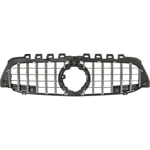 Kylargrillrinsats Diederichs Hd tuning 1683140 DIEDERICHS