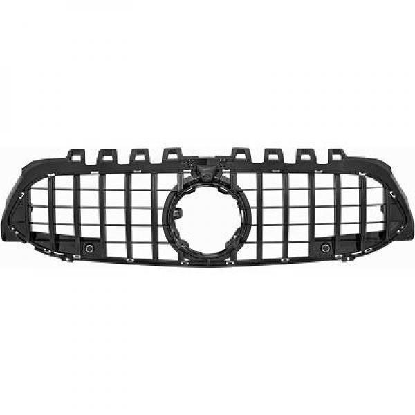 Kylargrillrinsats Diederichs Hd tuning 1683141 DIEDERICHS