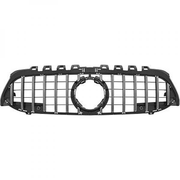 Kylargrillrinsats Diederichs Hd tuning 1683142 DIEDERICHS