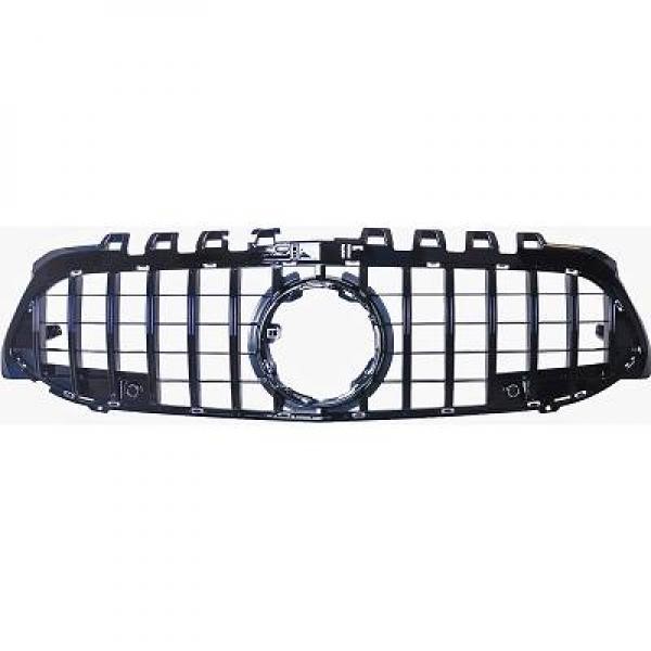 Kylargrillrinsats Diederichs Hd tuning 1683143 DIEDERICHS