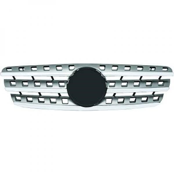 Kylargrill Diederichs Hd tuning 1690340 DIEDERICHS
