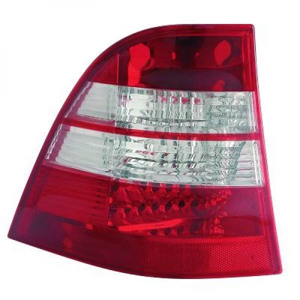 Baklyktesats Diederichs Hd tuning 1690995 DIEDERICHS