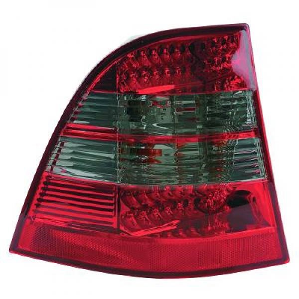 Baklyktesats Diederichs Hd tuning 1690996 DIEDERICHS