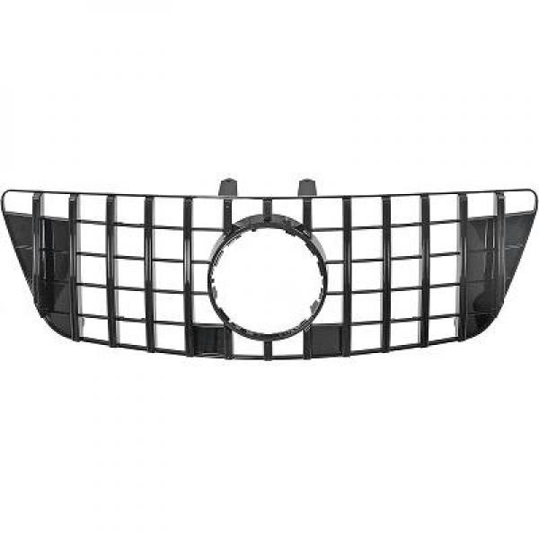 Kylargrillrinsats Diederichs Hd tuning 1691341 DIEDERICHS