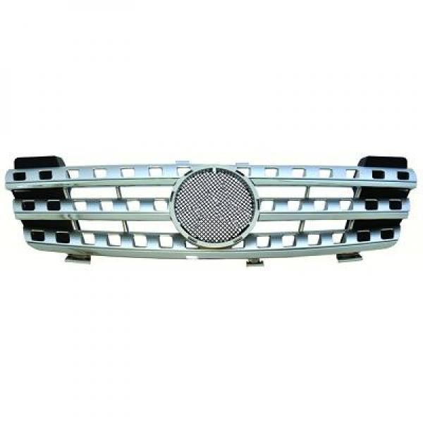 Kylargrill Diederichs Hd tuning 1691440 DIEDERICHS