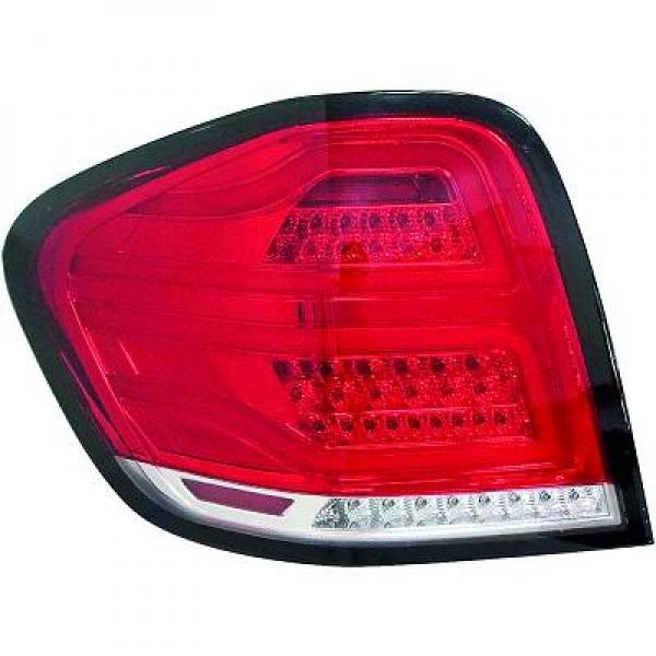 Baklyktesats Diederichs Hd tuning 1691995 DIEDERICHS