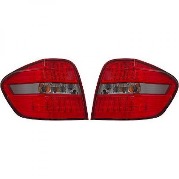 Baklyktesats Diederichs Hd tuning 1691996 DIEDERICHS