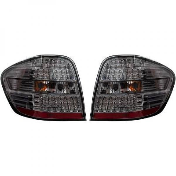 Baklyktesats Diederichs Hd tuning 1691998 DIEDERICHS