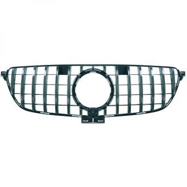 Kylargrillrinsats Diederichs Hd tuning 1692340 DIEDERICHS Kylargrillrinsats Diederichs Hd tuning 1692340 DIEDERICHS