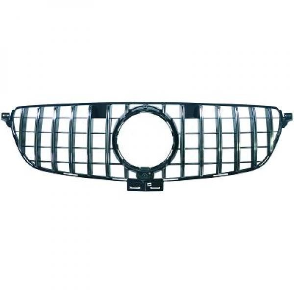 Kylargrillrinsats Diederichs Hd tuning 1692341 DIEDERICHS