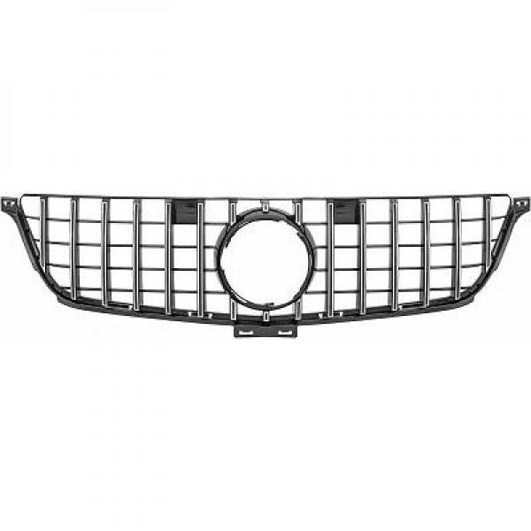 Kylargrillrinsats Diederichs Hd tuning 1692342 DIEDERICHS