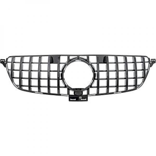 Kylargrillrinsats Diederichs Hd tuning 1692343 DIEDERICHS