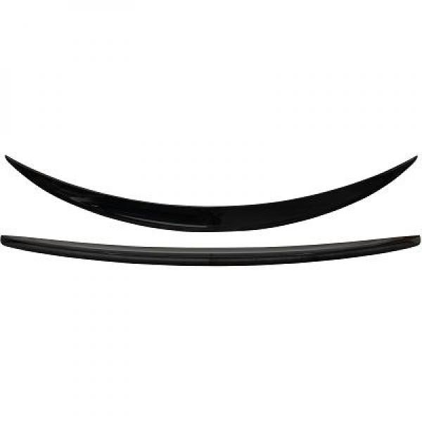 Spoiler, Baklucka Diederichs Hd tuning 1692361 DIEDERICHS