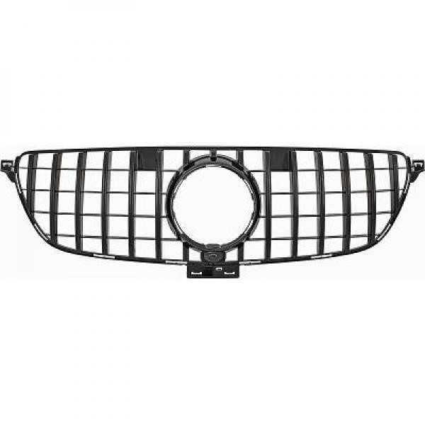 Kylargrillrinsats Diederichs Hd tuning 1692440 DIEDERICHS