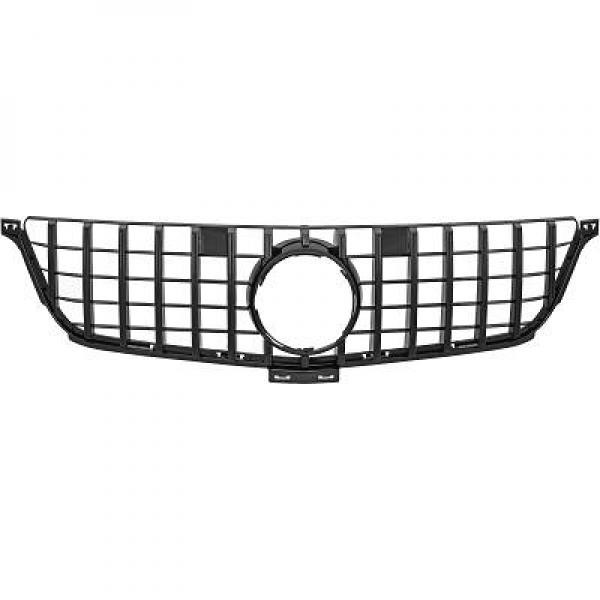 Kylargrillrinsats Diederichs Hd tuning 1692441 DIEDERICHS