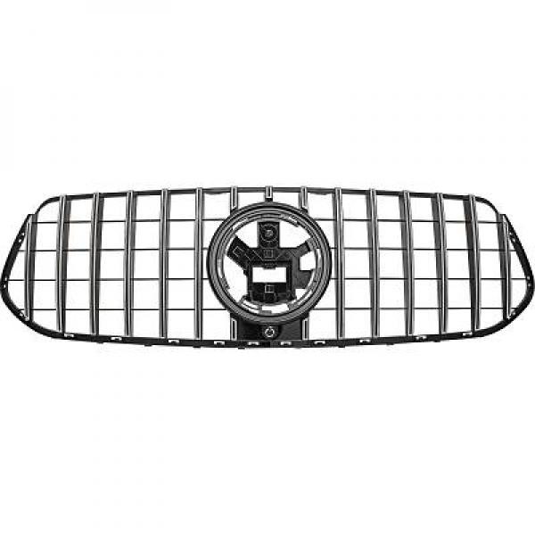 Kylargrillrinsats Diederichs Hd tuning 1693340 DIEDERICHS Kylargrillrinsats Diederichs Hd tuning 1693340 DIEDERICHS