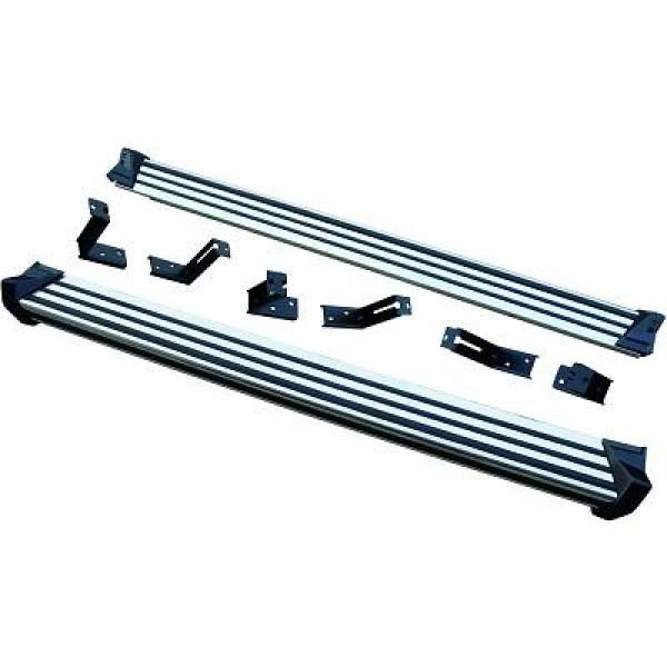 Insteg Diederichs Hd tuning 1695032 DIEDERICHS