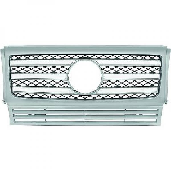 Kylargrillrinsats Diederichs Hd tuning 1695240 DIEDERICHS