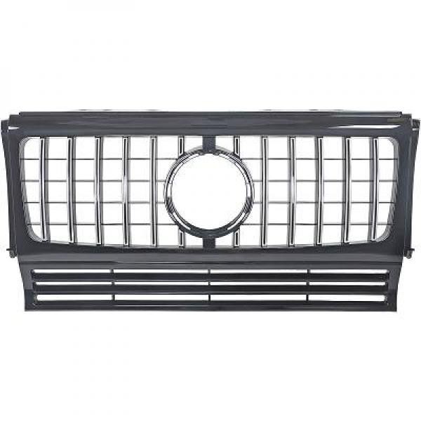 Kylargrillrinsats Diederichs Hd tuning 1695340 DIEDERICHS