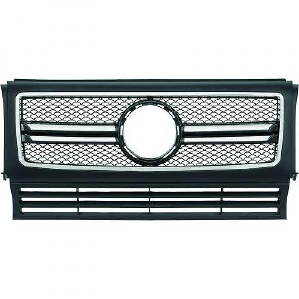 Kylargrillrinsats Diederichs Hd tuning 1695540 DIEDERICHS