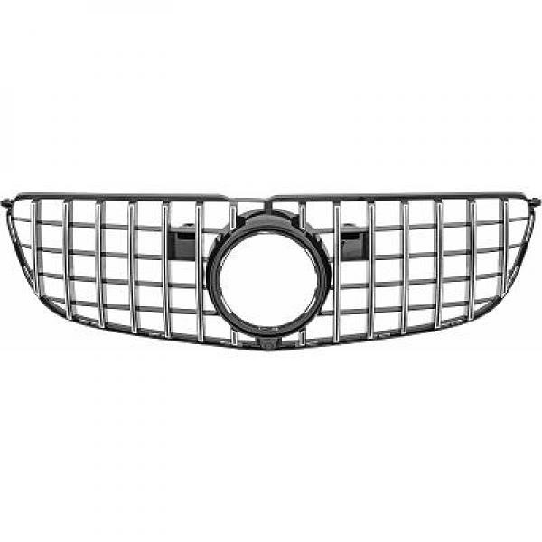 Kylargrillrinsats Diederichs Hd tuning 1697340 DIEDERICHS