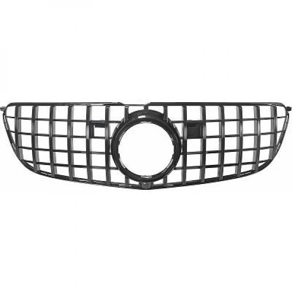 Kylargrillrinsats Diederichs Hd tuning 1697341 DIEDERICHS