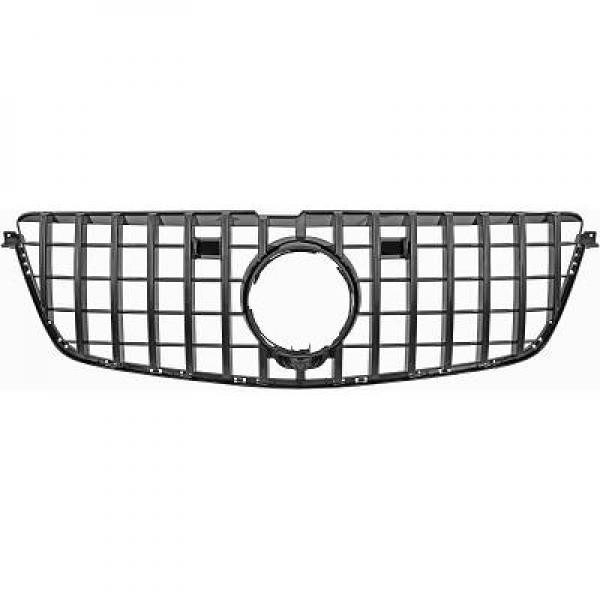 Kylargrillrinsats Diederichs Hd tuning 1697343 DIEDERICHS