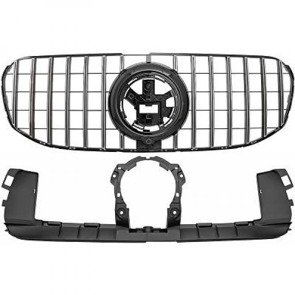 Kylargrill Diederichs Hd tuning 1698240 DIEDERICHS