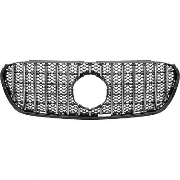 Kylargrillrinsats Diederichs Hd tuning 1699240 DIEDERICHS