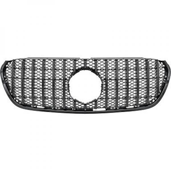 Kylargrillrinsats Diederichs Hd tuning 1699241 DIEDERICHS Kylargrillrinsats Diederichs Hd tuning 1699241 DIEDERICHS