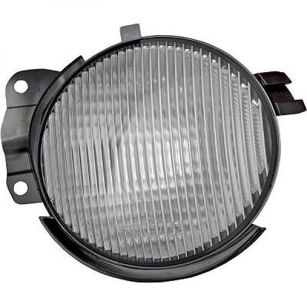 Blinkers, Höger fram Diederichs 1800070 DIEDERICHS
