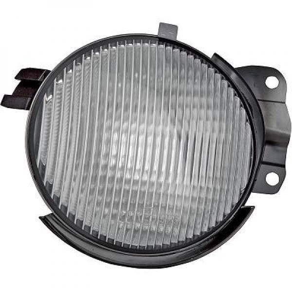 Blinkers, Vänster fram Diederichs 1800071 DIEDERICHS