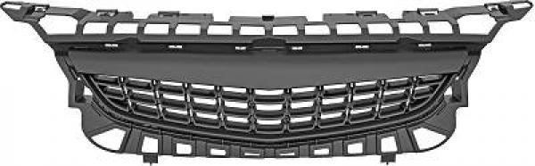 Kylargrill Diederichs Hd tuning 1807240 DIEDERICHS