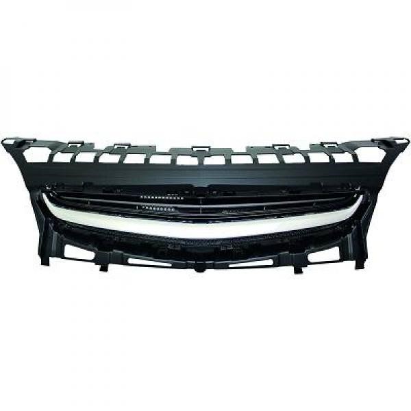 Kylargrill Diederichs Hd tuning 1807541 DIEDERICHS