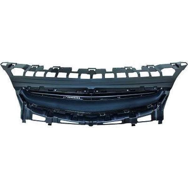 Kylargrill Diederichs Hd tuning 1807542 DIEDERICHS