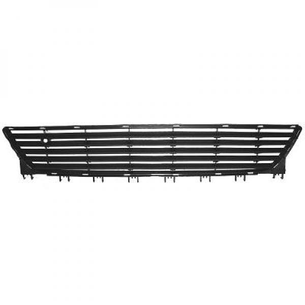 Ventilationsgaller, stötfångare, Mitt Diederichs 1813245 DIEDERICHS Ventilationsgaller, stötfångare, Mitt Diederichs 1813245 DIEDERICHS