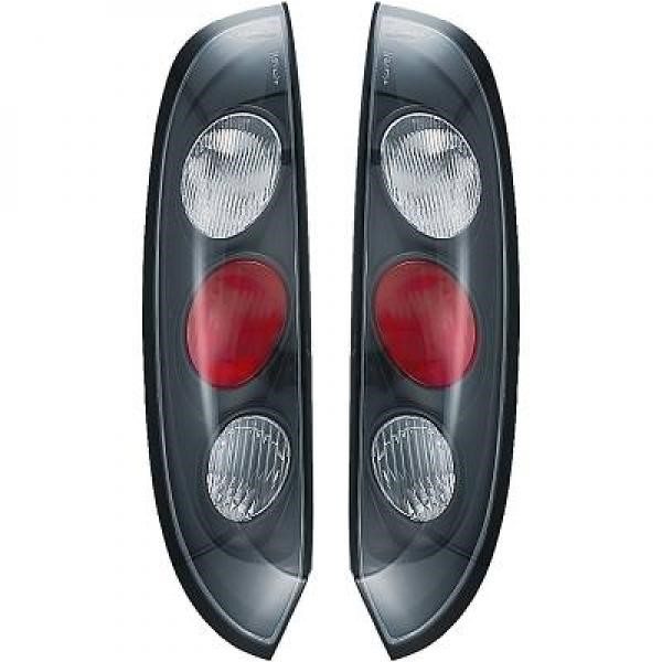 Baklyktesats Diederichs Hd tuning 1813395 DIEDERICHS