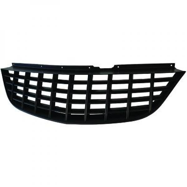 Kylargrill Diederichs Hd tuning 1814340 DIEDERICHS