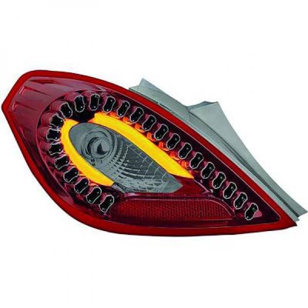Baklyktesats Diederichs Hd tuning 1814696 DIEDERICHS