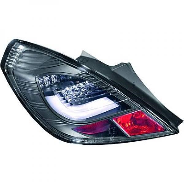 Baklyktesats Diederichs Hd tuning 1814892 DIEDERICHS