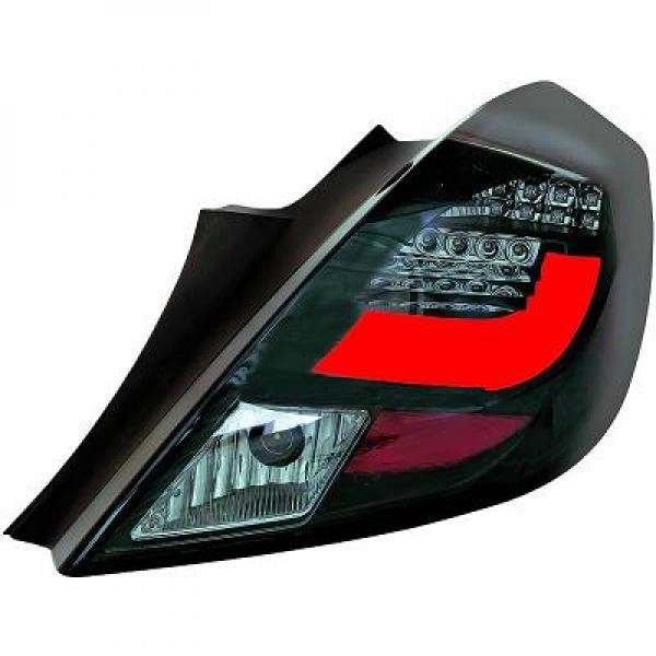 Baklyktesats Diederichs Hd tuning 1814893 DIEDERICHS
