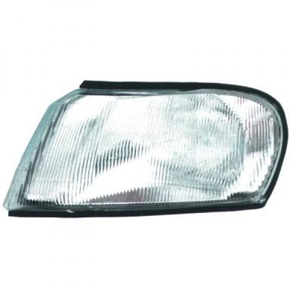 Blinkers, Vänster fram Diederichs 1824073 DIEDERICHS