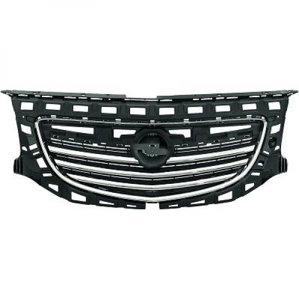 Kylargrill Diederichs 1826040 DIEDERICHS