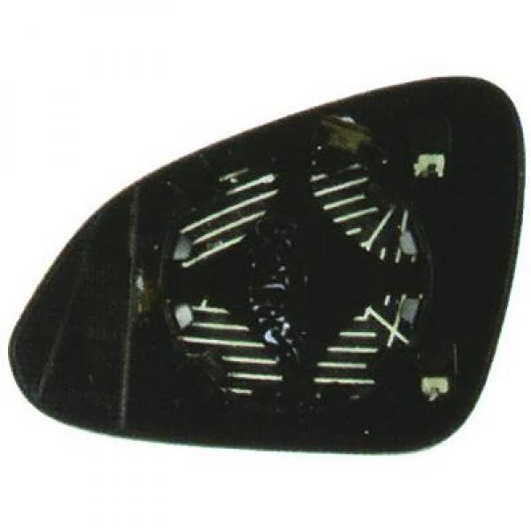 Spegelglas, yttre spegel, Höger Diederichs 1826126 DIEDERICHS