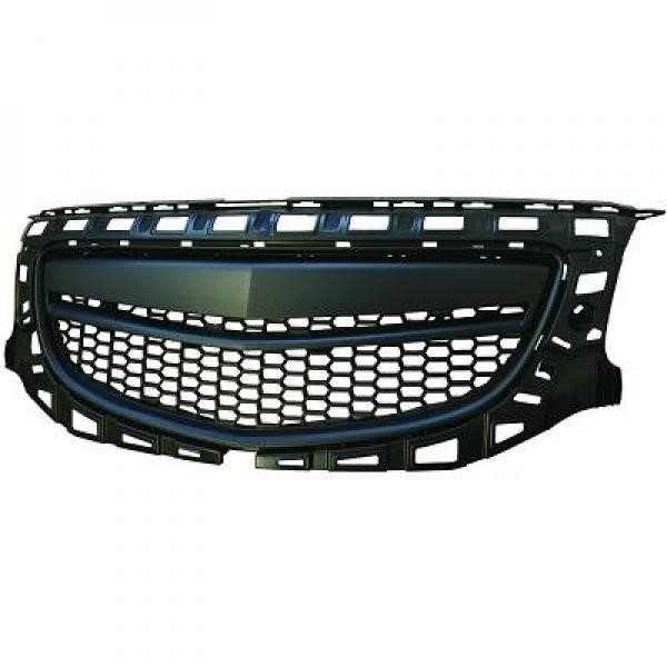 Kylargrill Diederichs Hd tuning 1826240 DIEDERICHS