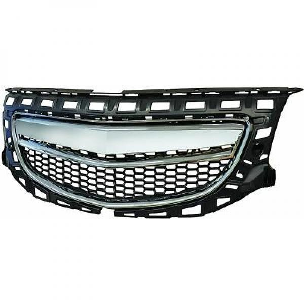 Kylargrill Diederichs Hd tuning 1826340 DIEDERICHS
